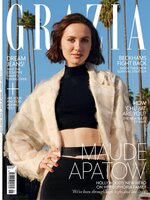 Grazia